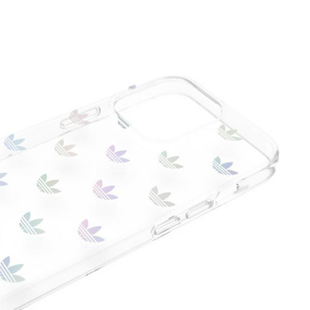 Etui Adidas OR SnapCase ENTRY na iPhone 13 Pro / 13 colourful 47108