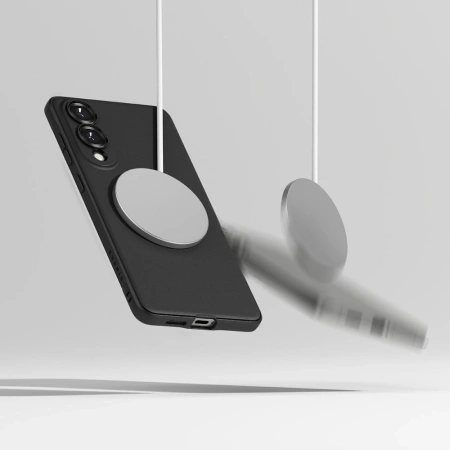 RINGKE ETUI ONYX MAGNETIC DO SAMSUNG GALAXY S25 EDGE OCHRONA TELEFONU