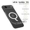 TECH-PROTECT ETUI FLEXAIR MAGSAFE DO IPHONE 17 AIR OCHRONA PRZEZROCZYSTA