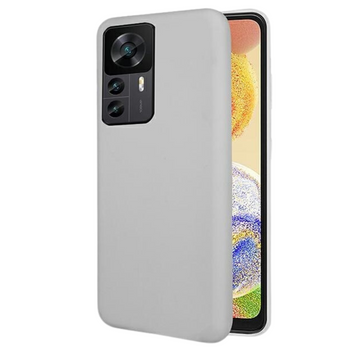BELINE ETUI CASE DO XIAOMI 12T PRO OCHRONA KAMERY Z DOSKONAŁYM DOPASOWANIEM