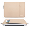 TECH-PROTECT ETUI POKROWIEC DO LAPTOPA 15-16 CALI Z WODOODPORNYM MATERIAŁEM