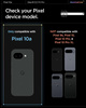 Spigen Glass tR EZ Fit Pro 2 Pack, transparency - Google Pixel 10a