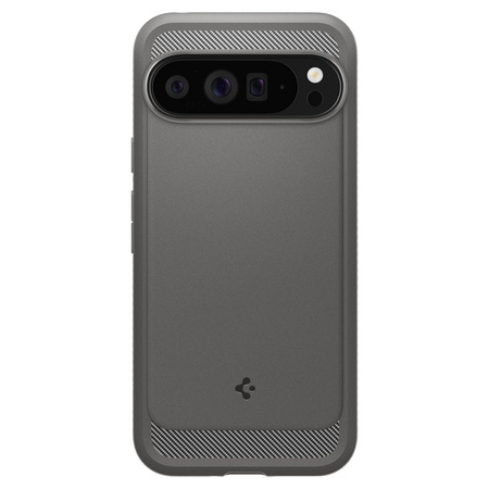 SPIGEN POKROWIEC RUGGED ARMOR DO GOOGLE PIXEL 9 PRO XL WYTRZYMAŁOŚĆ OCHRONA