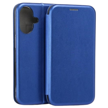 BELINE ETUI DO IPHONE 16 6.1 CALA MAGNETYCZNE Z OCHRANĄ PRZED ZARYSIENIAMI