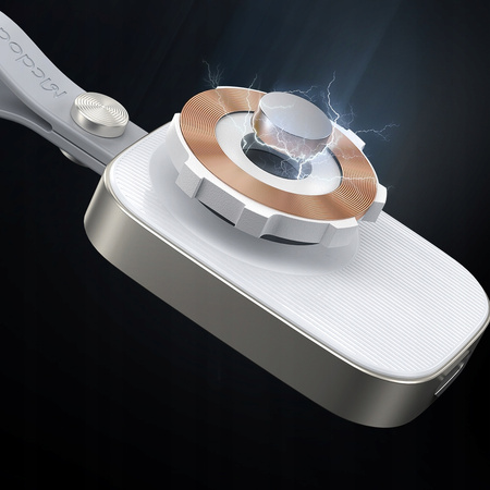 MCDODO ŁADOWARKA INDUKCYJNA DO ŁADOWANIA USB-C APPLE WATCH 9 SE ULTRA PASEK