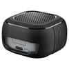 Spigen Rugged Armor, matte black - Samsung Galaxy Buds 4 Pro/4