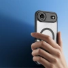 DUX DUCIS ETUI AIMO MAG DO IPHONE 17 AIR Z PIERŚCIENIEM MAGNETYCZNYM