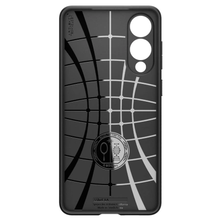 SPIGEN ETUI LIQUID AIR DO SAMSUNG GALAXY S25 EDGE OCHRONA ZDOLNOŚCI