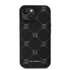 KARL LAGERFELD CASE DO IPHONE 15 6.1 DO MAGSAFE Z KARL HEAD HARDCASE