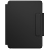 Etui Typecase Edge z klawiaturą do iPad 11" (A16) 2025 / iPad 10.9" 2022 czarny