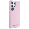KARL LAGERFELD ETUI DO SAMSUNG GALAXY S25 ULTRA Z METALOWYM LOGO DO MAGSAFE