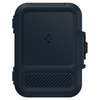 SPIGEN LOCK FIT MAGSAFE UNIVERSAL MAGNETIC CARD HOLDER METAL SLATE