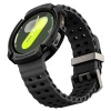 SPIGEN ETUI RUGGED ARMOR DO SAMSUNG GALAXY WATCH 8 40MM OCHRONA