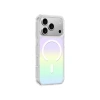 AMAZINGTHING ETUI MINIMAL MAG DO IPHONE 17 PRO Z MAGSAFE TĘCZOWE