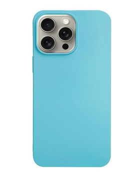 BELINE ETUI DO IPHONE 16 PRO 6.3 Z OCHRONĄ PLECKÓW I ANTYPOŚLIZGOWĄ POWŁOKĄ