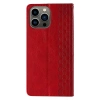 HURTEL MAGNET STRAP CASE ETUI DO IPHONE 13 PRO POKROWIEC PORTFEL Z MINI