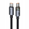 MCDODO 2W1 ŁADOWARKA ADAPTER PODRÓŻNY PRZEJŚCIÓWKA UK EU US 100W KABEL 1M
