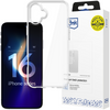 Apple iPhone 16 Plus - 3mk Armor Case