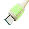 JOYROOM KABEL USB-A TYPE-C DO ŁADOWANIA TELEFONÓW 3A DO SZYBKIEGO ŁADOWANIA