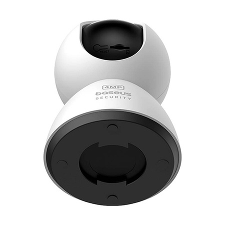BASEUS KAMERA P1 3K DO MONITORINGU DO DOMU BIURA WIELOFUNKCYJNY MONITORING