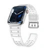 HURTEL PASEK STRAP TRIPLE PROTECTION DO APPLE WATCH SE 9 8 7 6 5 4 3 2 1