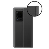 New Sleep Case pokrowiec etui z klapką z funkcją podstawki Samsung Galaxy A33 5G niebieski