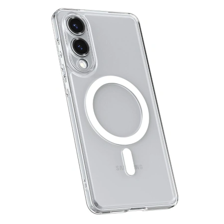 SPIGEN ETUI ULTRA HYBRID MAG Z MAGSAFE DO SAMSUNG GALAXY S25 EDGE