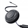MCDODO KABEL USB 3W1 ZWIJANY SZYBKIE ŁADOWANIE USB-C LIGHTNING MICRO 66W