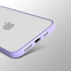 HURTEL MILKY CASE ETUI DO XIAOMI REDMI 9T SILIKONOWE ELASTYCZNE Z OCHRONĄ