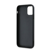 KARL LAGERFELD ETUI DO IPHONE 11 XR KLHCN61PQDSMGK HARDCASE DIAGONAL