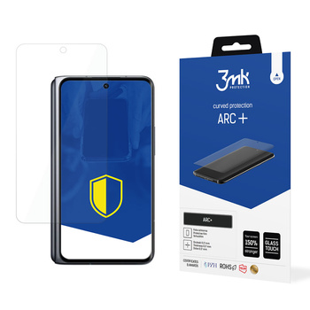 3MK FOLIA OCHRONNA ARC+ DO OPPO FIND N 5G OCHRONA EKRANU