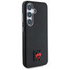 ETUI DKNY DO SAMSUNG GALAXY S25 ZABEZPIECZENIE TELEFONU LEATHER HEART OF NY