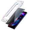 Samsung Galaxy S26 - 3mk Hardglass Max Privacy