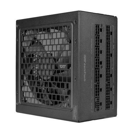 Zasilacz do komputera Darkflash PMT 80 Plus Gold 750W