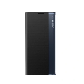 HURTEL CASE DO SAMSUNG GALAXY A36 Z FUNKCJĄ PODSTAWKI I KLAPKĄ OCHRANIAJĄCĄ