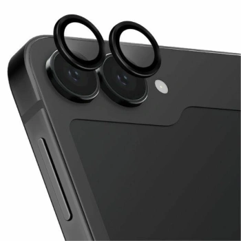 UNIQ SZKŁO OCHRONNE DO SAMSUNG Z FLIP6 F741 OBIEKTYW OCHRONNY Z APLIKATOREM