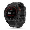 TECH-PROTECT PASEK DO ZEGARKA ICONBAND DO GARMIN FENIX 6 PRO 7 ERGONOMICZNY