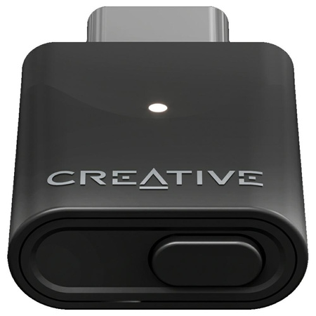 Creative Nadajnik audio BT-W6 Bluetooth 5.4