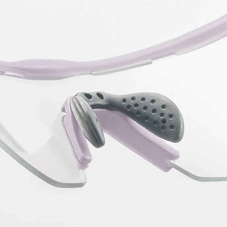 ROCKBROS OKULARY ROWEROWE POLARYZACYJNE Z OCHRONĄ UV I WKŁADKĄ KOREKCYJNĄ