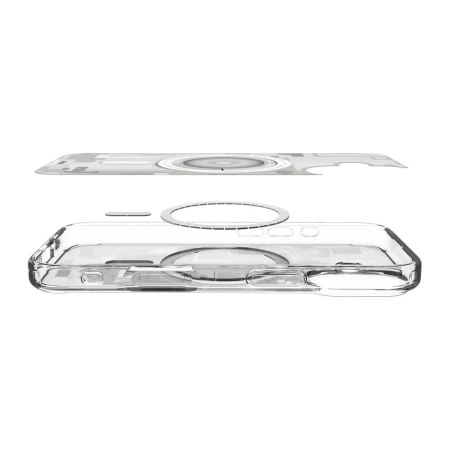 SPIGEN ETUI ULTRA HYBRID MAGSAFE DO IPHONE 17 ZERO ONE OCHRONA TELEFONU NA