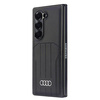 AUDI ETUI DO SAMSUNG Z FOLD 6 F956 DO MAGSAFE Z ZABEZPIECZENIEM NA