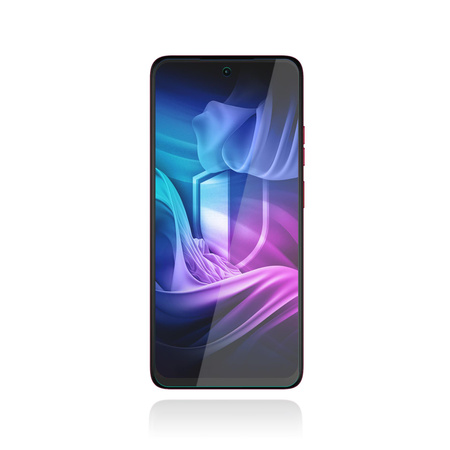 Motorola Moto G57 Power - 3mk Silky Matt Pro
