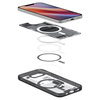 SPIGEN POKROWIEC OCHRONNY ETUI DO MAGSAFE IPHONE 16E SERIA ULTRA HYBRID MAG