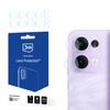 3MK LENS PROTECTION DO OPPO RENO 13 OCHRONA EKRANU Z PEŁNYM DOPASOWANIEM