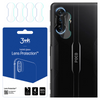 Xiaomi POCO F3 GT 5G - 3mk Lens Protection