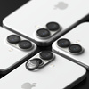 RINGKE OSŁONA APARATU CAMERA FRAME PROTECTOR DO IPHONE 16 16 PLUS KOMPLET 2