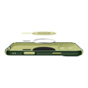 SPIGEN NANO POP HYBRID MAG MAGSAFE IPHONE 17 PRO MAX AVO GREEN