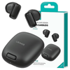 USAMS SŁUCHAWKI BEZPRZEWODOWE TWS DO TELEFONÓW Z BLUETOOTH 5.3 ENC DUAL MIC
