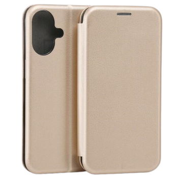 BELINE ETUI BOOK MAGNETYCZNE DO IPHONE 16 6,1 CASE OCHRONNY MAGNETYCZNY