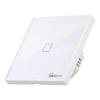 SONOFF WŁĄCZNIK DOTYKOWY WIFI RF 433 DO SMART HOME NOWA WERSJA 1-KANAŁOWY
